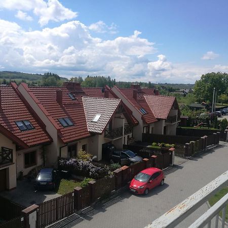 Salt Mine Apartment 64m2 Groß Salze Exterior foto