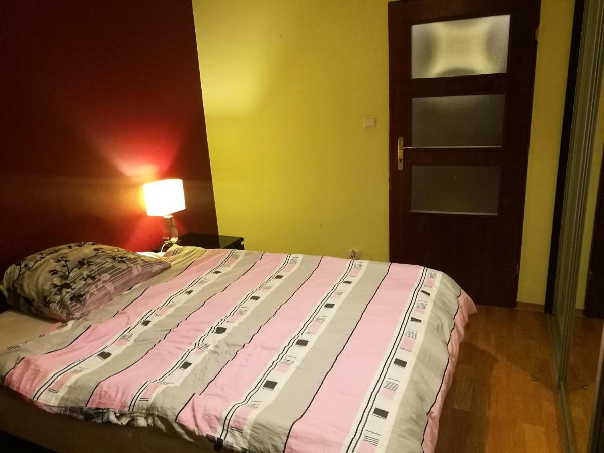 Salt Mine Apartment 64m2 Groß Salze Exterior foto