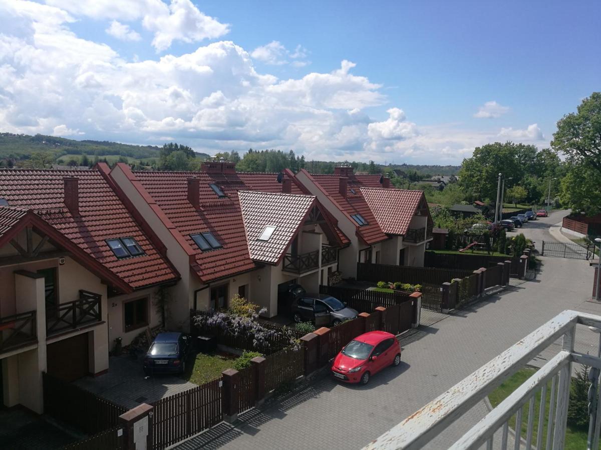Salt Mine Apartment 64m2 Groß Salze Exterior foto